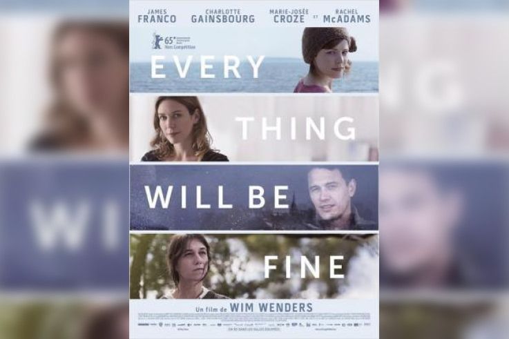 Gagnez vos places pour Every Thing Will Be Fine !