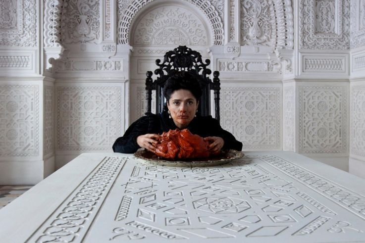 Tale of Tales, enfin la bande-annonce ! 