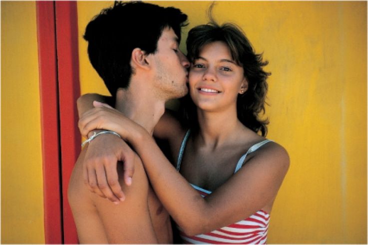 Claude Nori à la Galerie Polka