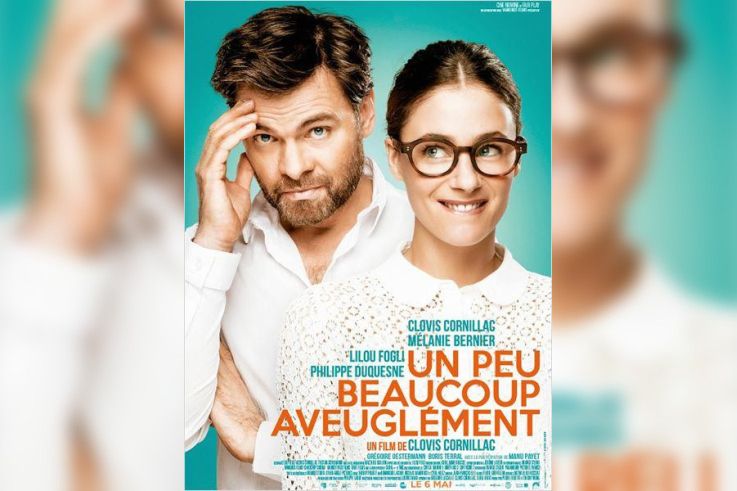 Un peu, beaucoup, aveuglément : critique et bande-annonce 