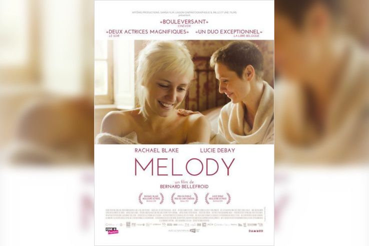 Melody : critique et bande-annonce 