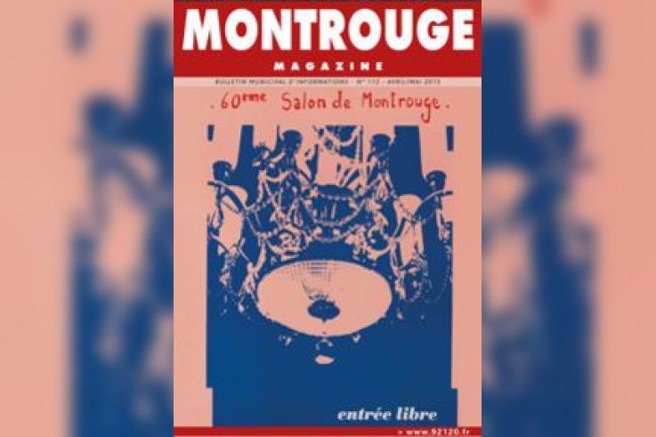 Salon de Montrouge 2015 : nos coups de cœur !