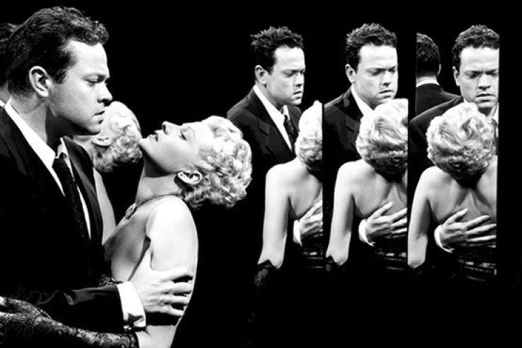 Rétrospective Orson Welles à la Cinémathèque 