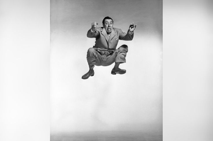 Magnum Photos, histoires de portraits, à Bercy Village 