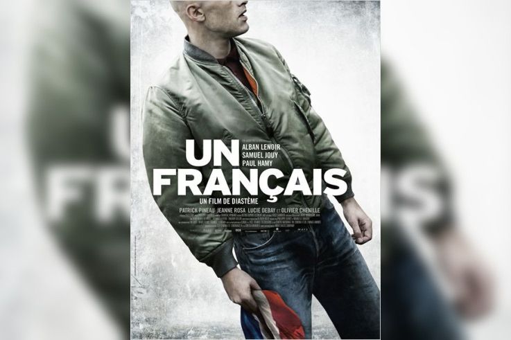 Un Français, découvrez la bande-annonce !