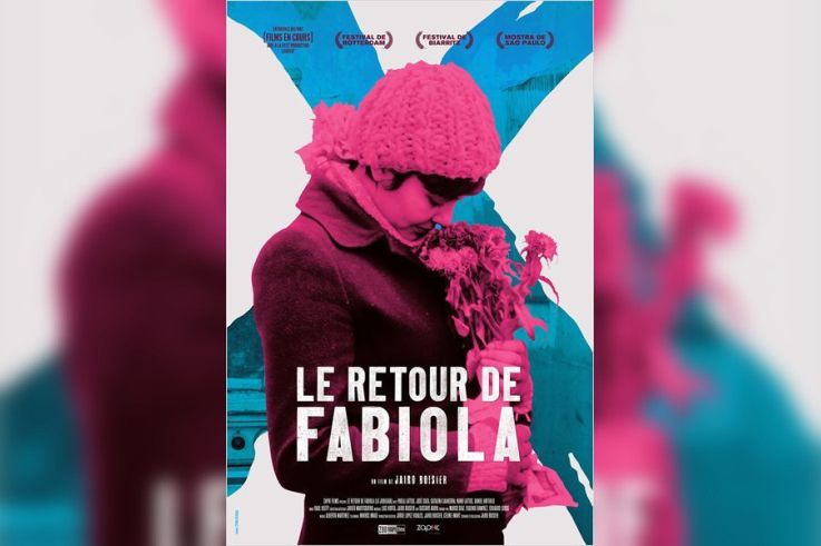 Le Retour de Fabiola : critique et bande-annonce