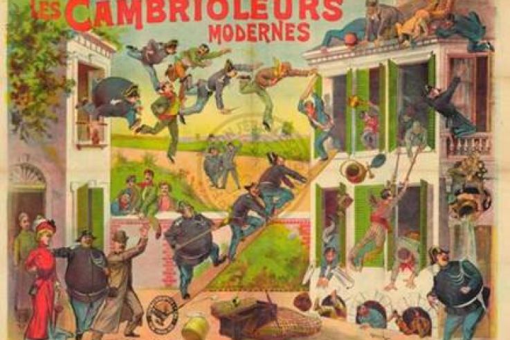 Le Fond Pathé : la Fondation Jérôme Seydoux-Pathé explore ses collections