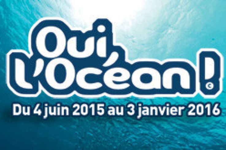Oui, l'océan ! Le programme écolo de l'Aquarium de Paris