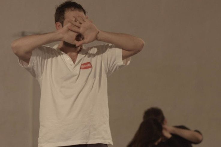Pauline Bastard exposée au Collège des Bernardins