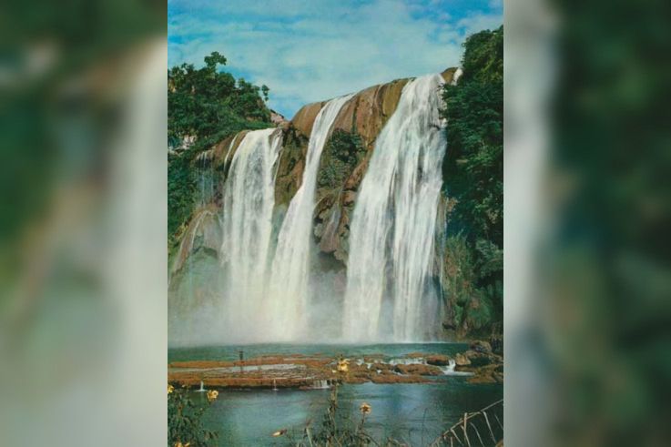 Haris Epaminonda, l'exposition au Frac Ile-de-France