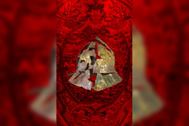 Claude Lévêque présente Sous le plus grand chapiteau du monde au Louvre