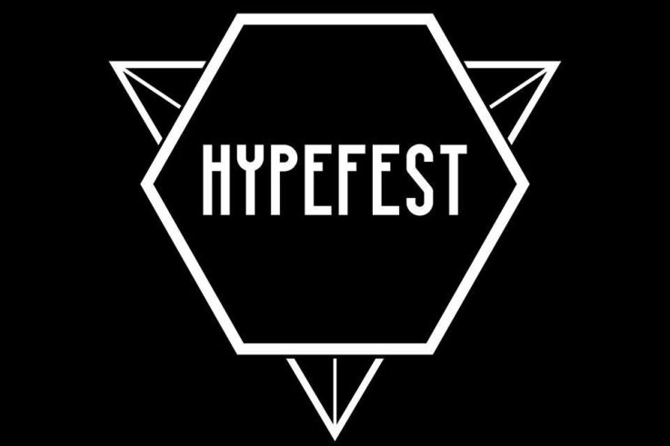 Le festival Hypefest à la Bellevilloise