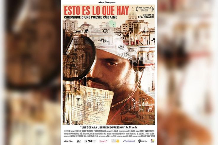 Esto lo que hay, découvrez Cuba autrement cette semaine au cinéma