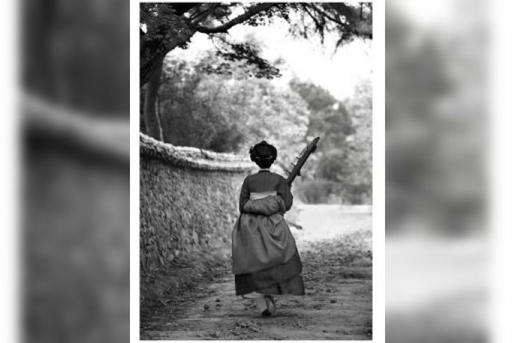 Nuit blanche 2015 au musée Cernuschi