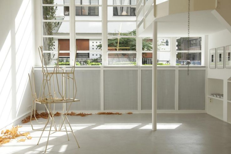 Propos d’Europe 2015 à la Fondation Hippocrène