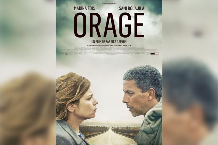 Orage : critique et bande-annonce