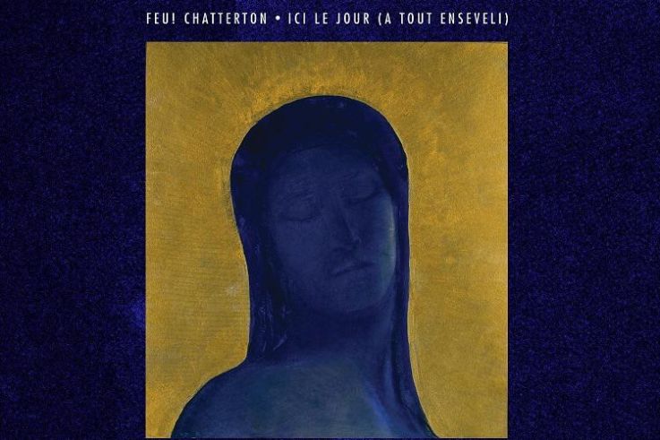 Feu! Chatterton en concert au Trianon : immanquable !