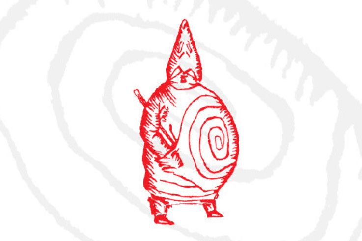 La Ferme du Buisson rend hommage à Alfred Jarry