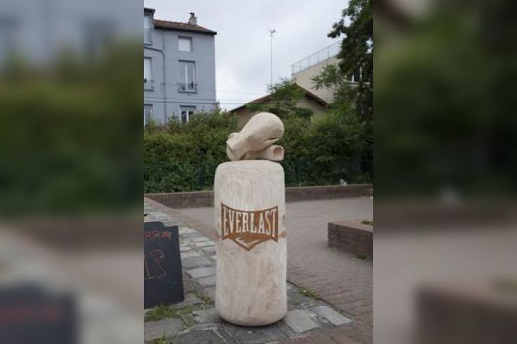 Le Grand Troc au MAC/VAL
