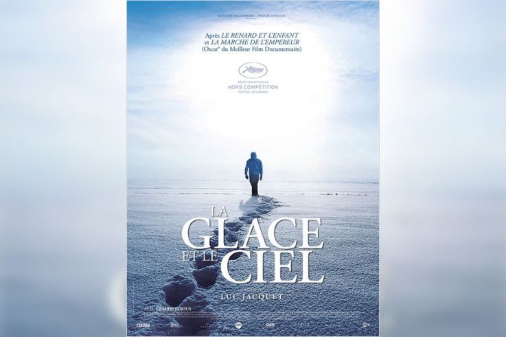 La Glace et Le Ciel : critique et bande-annonce