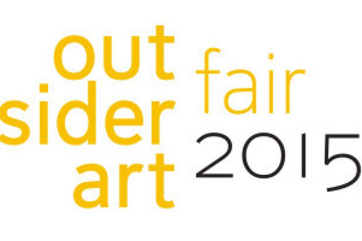 Outsider art fair : nos coups de cœur