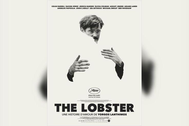 The Lobster, l'OVNI cinématographique du mois