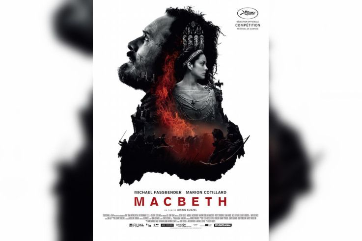Macbeth : gagnez vos places pour découvrir le film-événement !