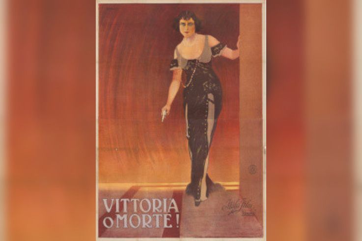 Les femmes d'action mises à l'honneur à la Fondation Jérôme Seydoux-Pathé