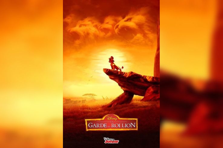 La garde du Roi Lion : un nouveau cri, gagnez vos places pour l'avant-première !