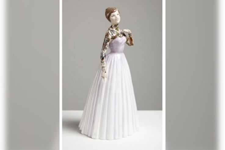 Ceramix, l'exposition à la Maison Rouge