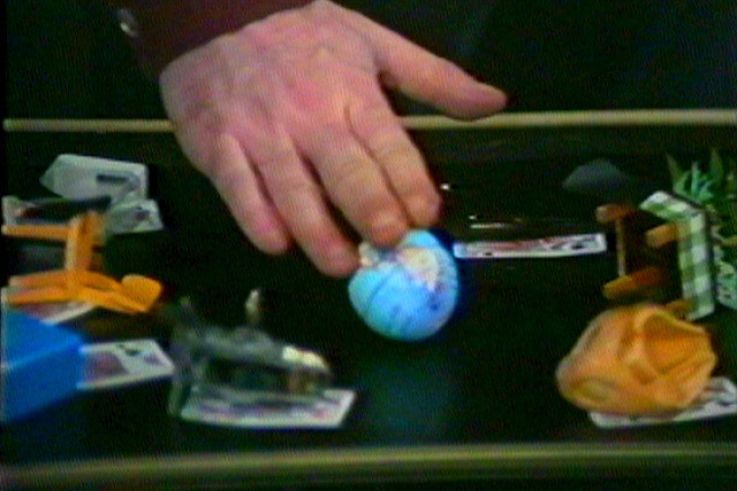 De toi à la surface, l'exposition collection au FRAC Île-de-France