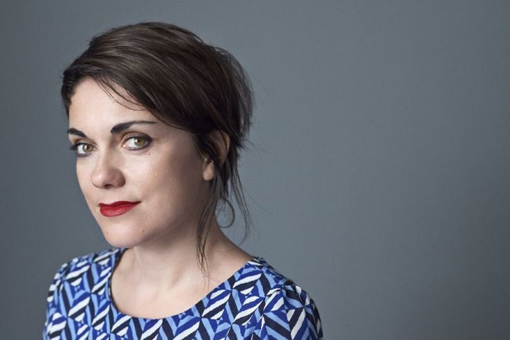 Alice au pays des merveilles à la Maison de la Poésie