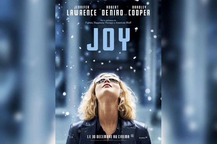 Joy : critique et bande-annonce
