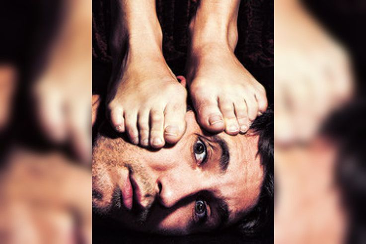 Knee Deep au théâtre de Rungis : excellent !