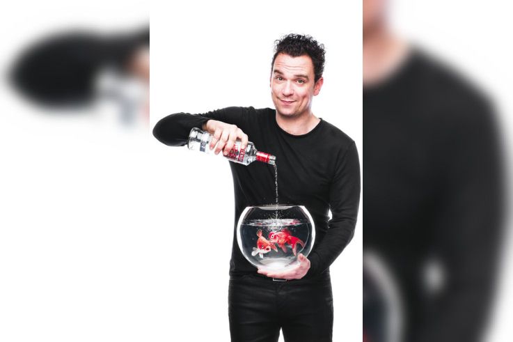 Yann Guillarme au théâtre des Blancs Manteaux : notre critique 