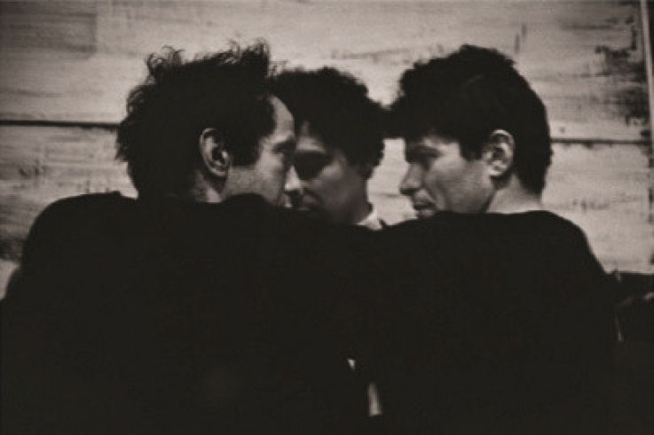 Beat Generation, l'expo au Centre Pompidou