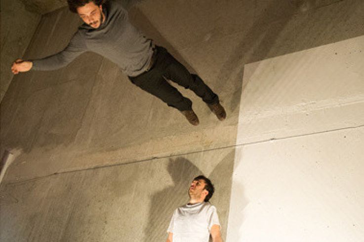 Du trampoline au plus petit cirque du monde