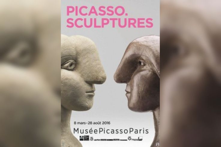 Picasso sculptures, la nouvelle expo du musée Picasso
