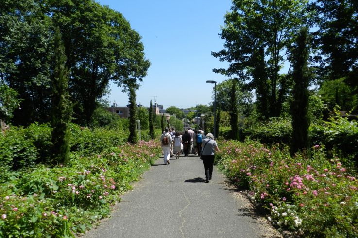 La Seine-Saint-Denis ouvre ses jardins : activités gratuites !
