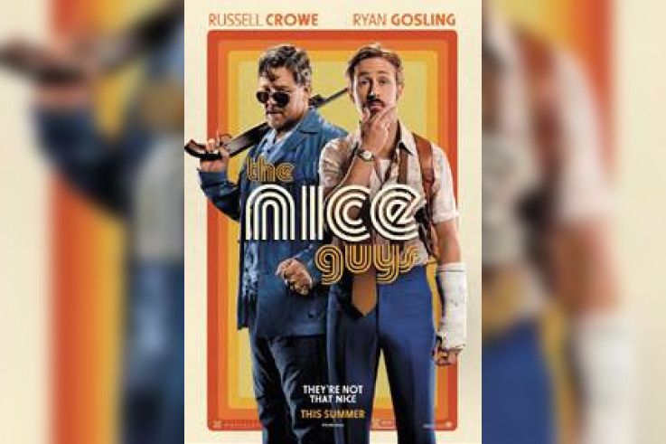The Nice Guys : gagnez vos places !