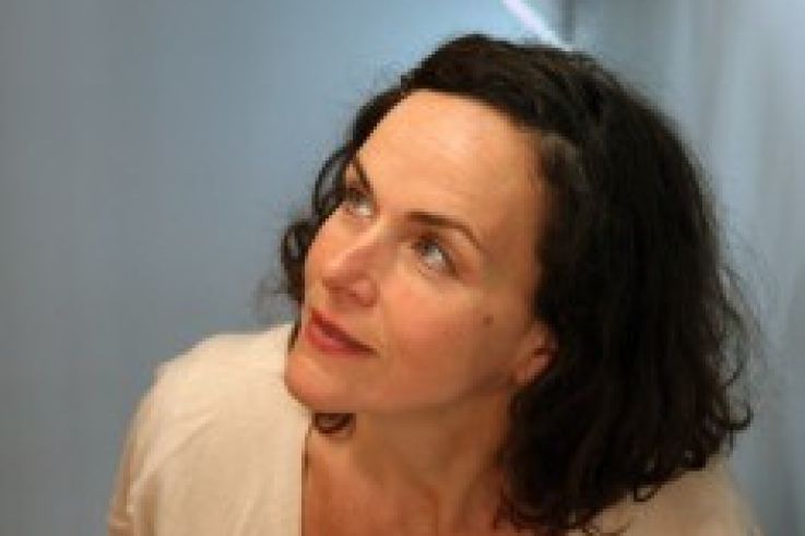 Le Roi René, lecture musicale par Agnès Desarthe et René Urtreger à la Maison de la Poésie