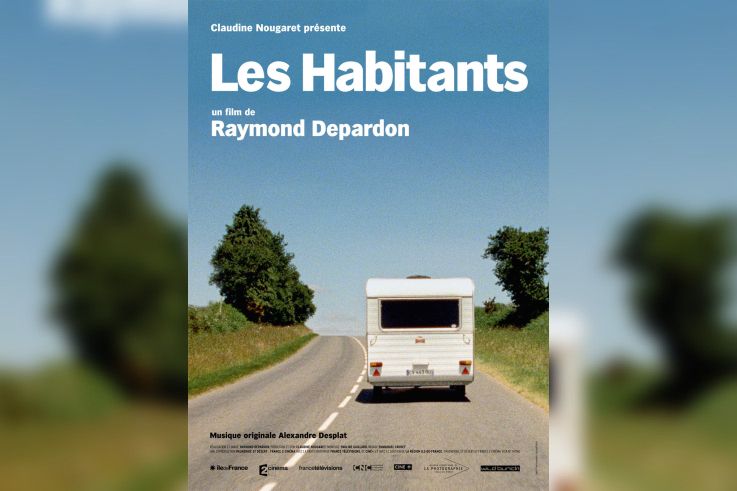 Trois films français à l'affiche à voir absolument !