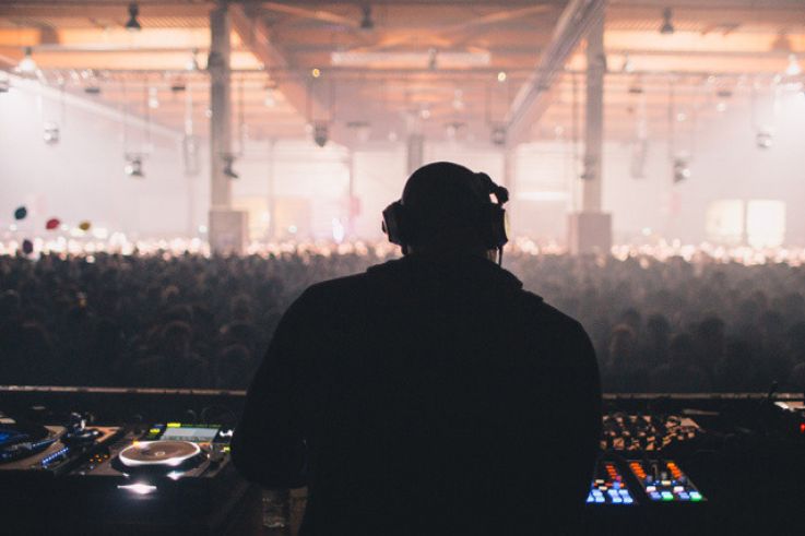 ElectroSound, l'exposition à la Fondation EDF