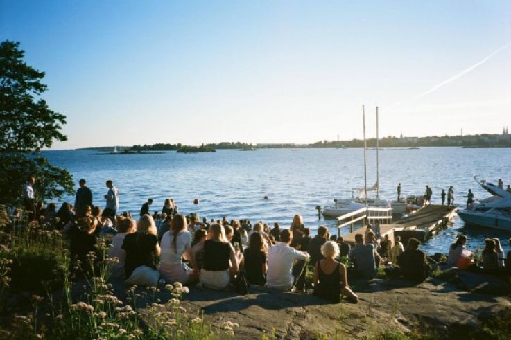 Springfest : célébrez le printemps à l'Institut Finlandais