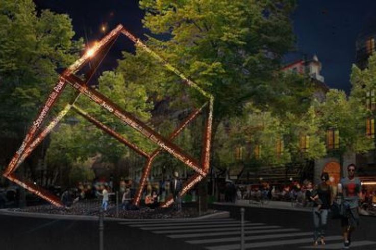 Mémorial du Bataclan : découvrez ici les 10 projets retenus