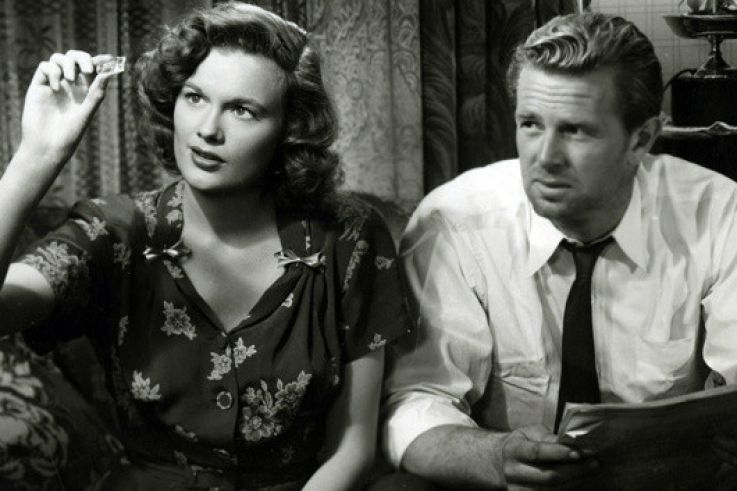 Rétrospective John Huston à la Cinémathèque