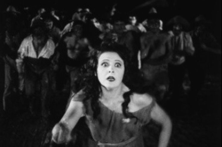 Projections gratuites au musée du Quai Branly !