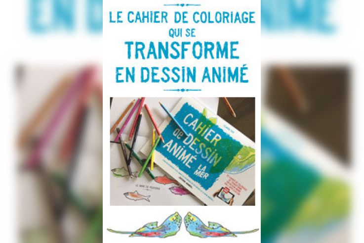 Ateliers pour enfants à l'Aquarium de Paris