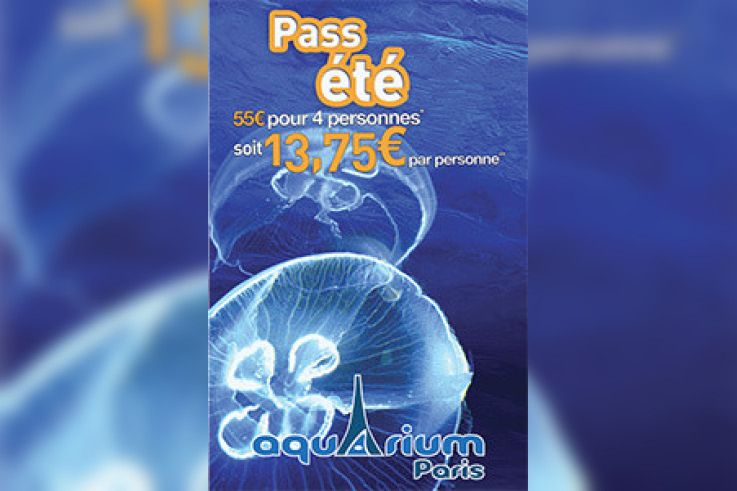 Le métier des pêcheurs, l'expo de l'Aquarium de Paris