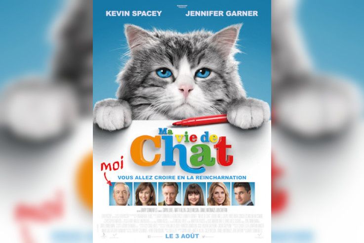 Ma vie de chat : gagnez vos places pour l'avant-première !